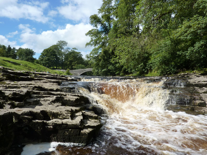 Stainforth